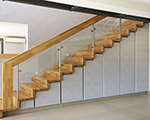 Construction et protection de vos escaliers par Escaliers Maisons à Tallende